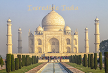 Video of Indian Travel Photographs
